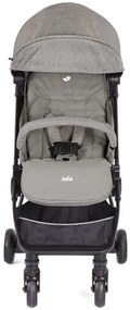 Joie športový kočík Pact gray flannel
