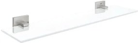 Polica GROHE Start Cube Accessories supersteel 41109DC0