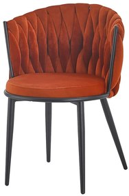 Stolička Sacha 12327 škorica