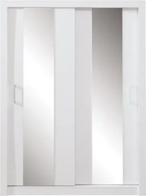 Šatník Duca 160, dub sonoma