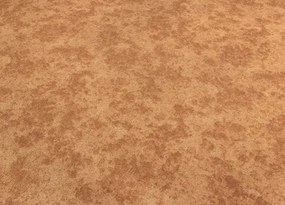 Koberce Breno Metrážny koberec PANORAMA 84, šíře role 400 cm, oranžová