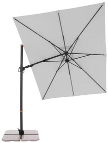 Doppler myZone 320 x 240 cm -  záhradný naklápací bočný slnečník : Barvy slunečníků - 827