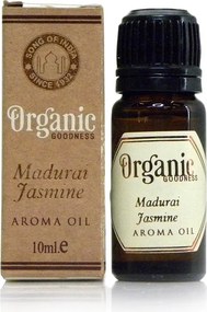 Song of India Esenciálny olej Madurai Jazmín