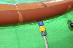 Marimex | Bazén Marimex Tampa 1,83x0,51 m bez príslušenstva - motív Korytnačka | 10340248