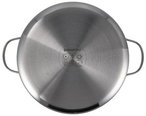 Silvercrest®  Súprava hrncov z ušľachtilej ocele Premium  (100395328)
