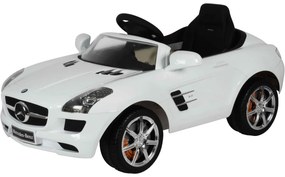 Buddy Toys Elektrické autíčko BEC 7110 Mercedes SLS