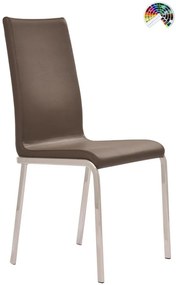 ANTARES Konferenčná stolička 1920/S ALEX čalúnenie MEDITAP koženka