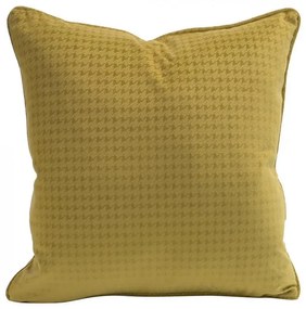 Obliečka na vankúš Amelia 40x40 olivová 386908