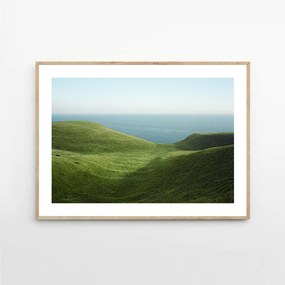 Moikka Plagát Dorset by Lee Burnett 40x50 cm