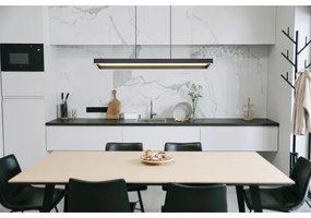 Globo 15643 - LED Stmievateľný luster na lanku SOLA LED/70W/230V + DO