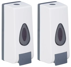 Dávkovač mydla 2ks 350ml RD49364