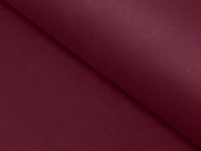 Biante Dekoračná obliečka na vankúš BKU-115 Burgundská vínová 30 x 50 cm