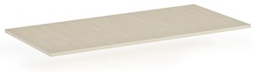 Stolová doska TRIVIA 1600 x 800 x 25 mm, breza