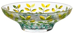 KRIŠTÁĽOVÁ MISA BOHEMIA PRESTIGE LAURUS SUMMER 305MM