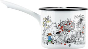 Rajnica Muurla Pippi Dlhá pančucha Cesta domov 1,3 l
