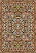 XXXLutz VINTAGE KOBEREC, 120/160 cm viacfarebná Dieter Knoll - Koberce - 007759000260