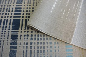 Koberec SCANDI 18216/051 - STRIPOVÉ PÁSKY