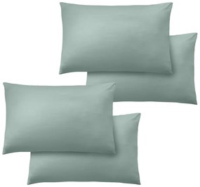 Obliečky na vankúše v súprave 4 ks 75x50 cm So Soft Non–Iron – Catherine Lansfield
