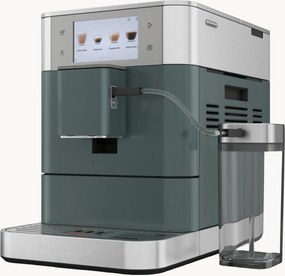 Plne automatický espresso kávovar KF8