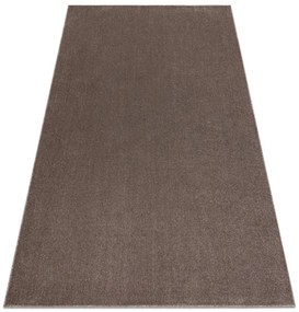 Koberec ETON PLUS mocca / hnedý