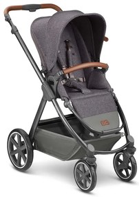 ABC DESIGN Swing Classic Street kombinovaný 2in1 kočík