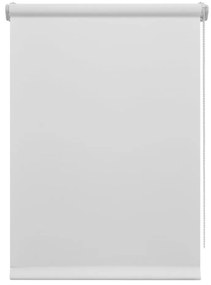 Biela roleta 42,5x150 cm Mini Relax – Gardinia