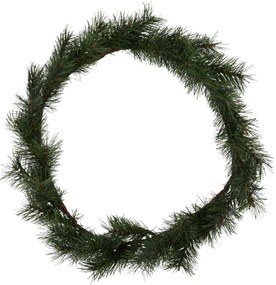 House Doctor Svietiaci LED veniec Peuce Nature Ø 40 cm