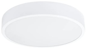 Stropné LED svietidlo Onyx 40, 1x LED 23w, 3000k, w