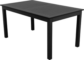 Doppler EXPERT ANTRACIT, polohovacie kreslá, 4+1