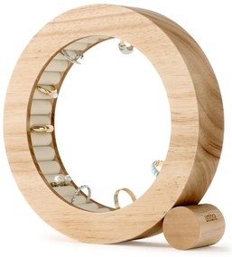 Drevený stojan na šperky Ferris – Umbra