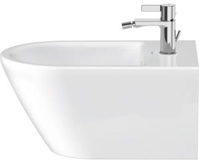 Duravit 2294150000 - Závesný bidet D-NEO keramika/lesklá biela