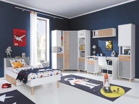 Meblar Komoda Faro FR10
