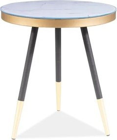 SI Konferenčný stolík Vega C