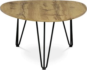 Konferenčný stolík AF-3014 OAK