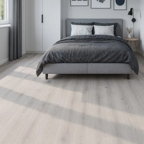 Egger, Laminátová podlaha Natura 31 72023 Dub Zermatt svetlý, 1292 x 193 mm