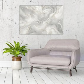 Obraz - Prírodná mramorová textúra (90x60 cm)