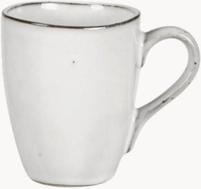 Ručne vyrobená šálka na kávu Nordic Sand