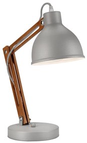 Stolná lampa MARCELLO 1xE27/60W/230V