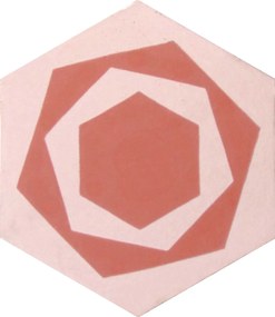 Cementové dlaždice 6301 | Articima