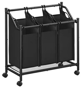 Kôš na bielizeň 135L RLS102B01