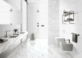 Obklad Elegant White 30x60 8mm