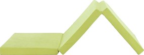 XXXLutz SKLADACÍ MATRAC, 65/186 cm Carryhome - Matrace - 000277000912