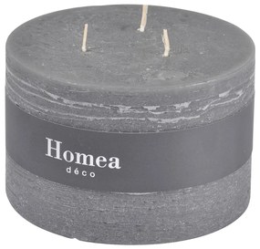 Sviečka doba horenia 45 h Rustique – Homéa