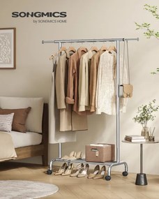 Vešiakový stojan HSR134E01