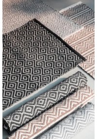 WENKO 24868100-Predložka SHAKI 50x80 cm béžová/biela