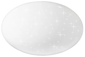 Fulgur 24363 - LED Stropné svietidlo ANETA STAR LED/36W/230V 2700K