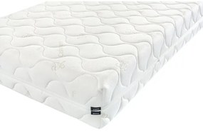 Penová matrac URANOS 2 80x200 cm s kokosovou vrstvou