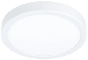 Stropné svietidlo EGLO FUEVA 6 11,5W CCT 901307