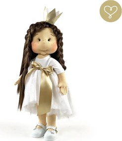 Bábika Sára 40 cm Varianta 1
