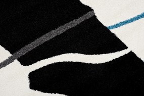 TA Koberec L313A ANTHRATICE JAWA O0X Rozmer: 120x170 cm